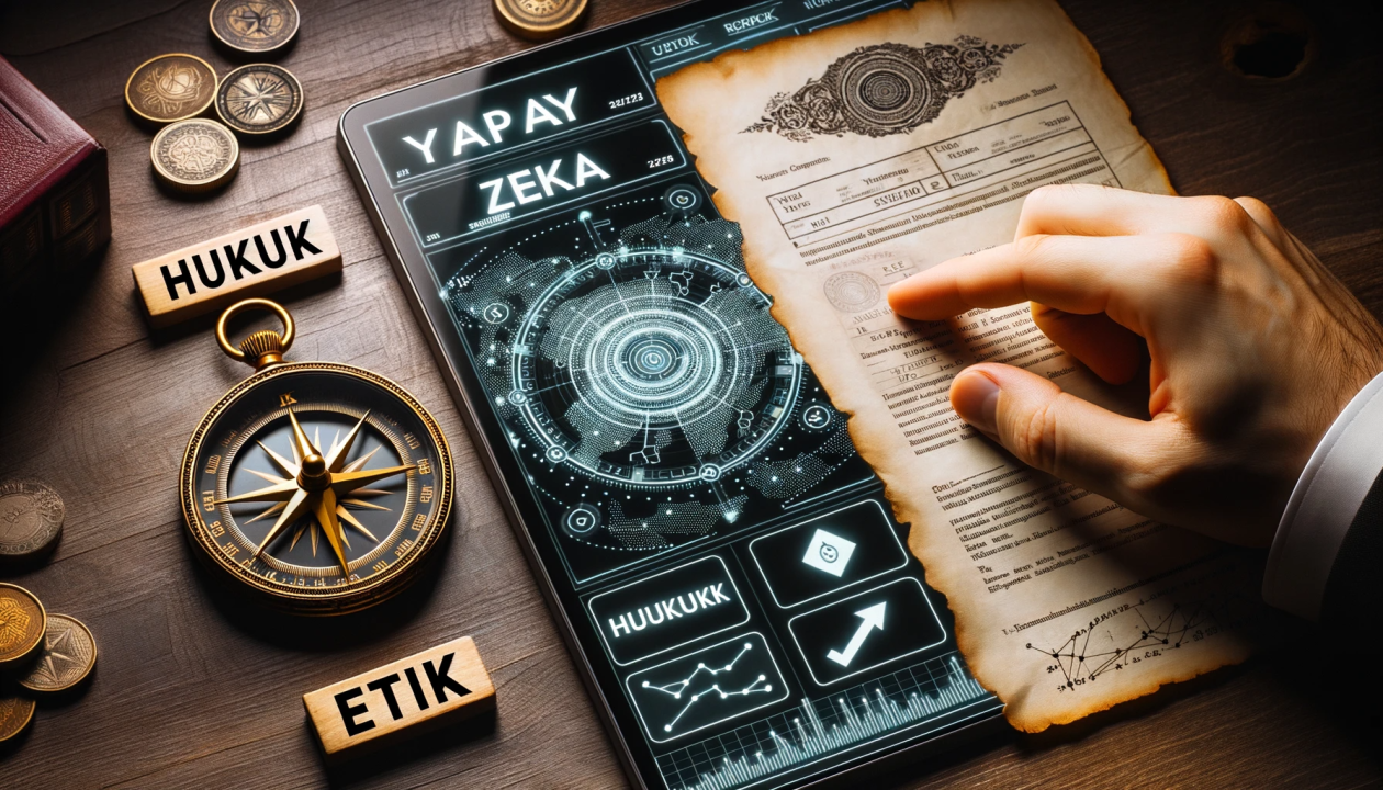 Yapay Zekâ Startupları İçin Hukuki Yol Haritası